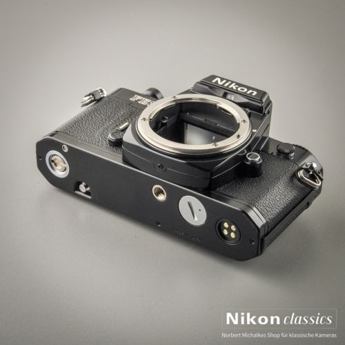 Preview: Nikon FE-2 black (Condition A)