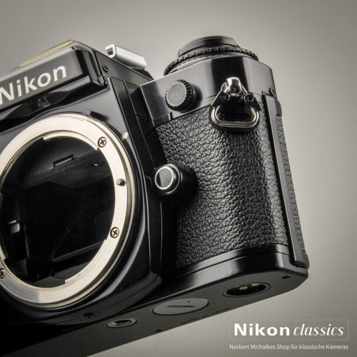 Nikon FE-2 black (Condition A)