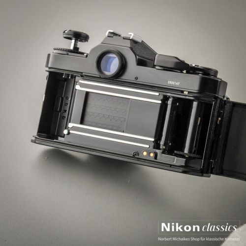 Nikon FE-2 black (Condition A)