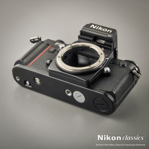 Preview: Nikon F3 HP (Condition A/A-)