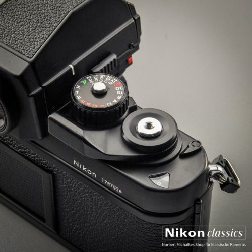 Preview: Nikon F3 HP (Condition A/A-)