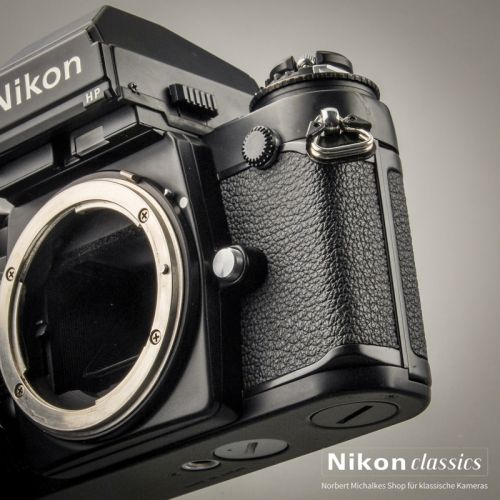 Nikon F3 HP (Condition A/A-)