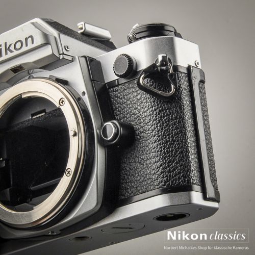 Nikon FM2n (Zustand A-)