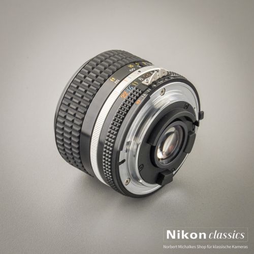 Preview: Nikon Nikkor 28/2,8 AIS (Zustand A)