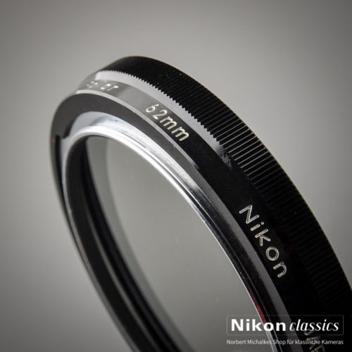 Nikon Polfilter 62mm