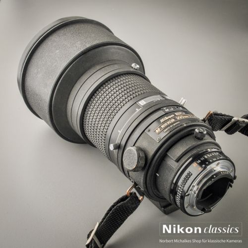 Preview: Nikon AF-Nikkor 300/2,8 IF-ED (Zustand A-)