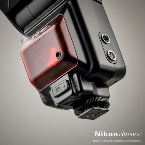 Nikon SB-24 Strobe (Condition A/A+)