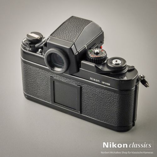 Preview: Nikon F3 HP (Zustand A/A-)