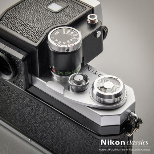 Nikon F Photomic FTN (Condition A/A-)