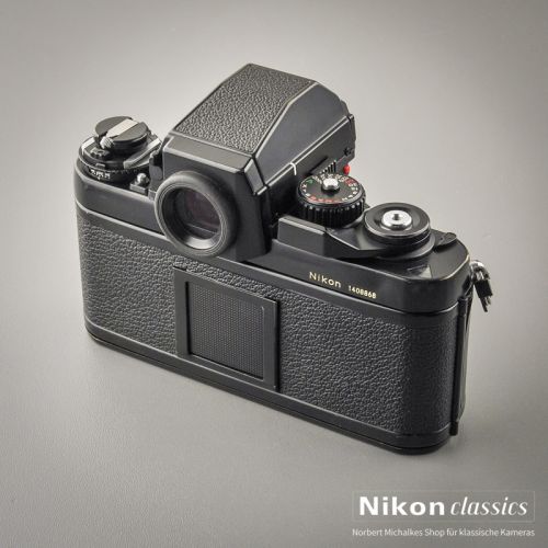 Nikon F3 HP (Condition A-)