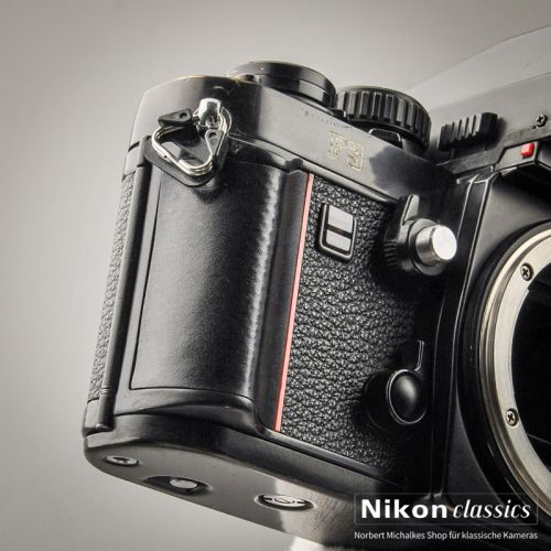 Nikon F3 HP (Condition A-)