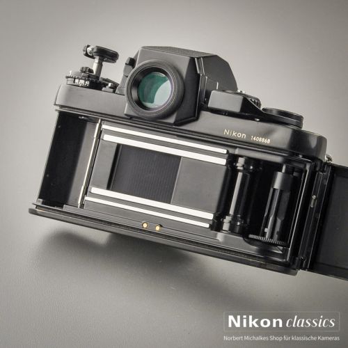 Nikon F3 HP (Condition A-)