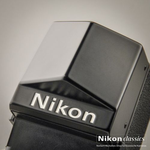 Preview: DA-2 Sportsucher für Nikon F3