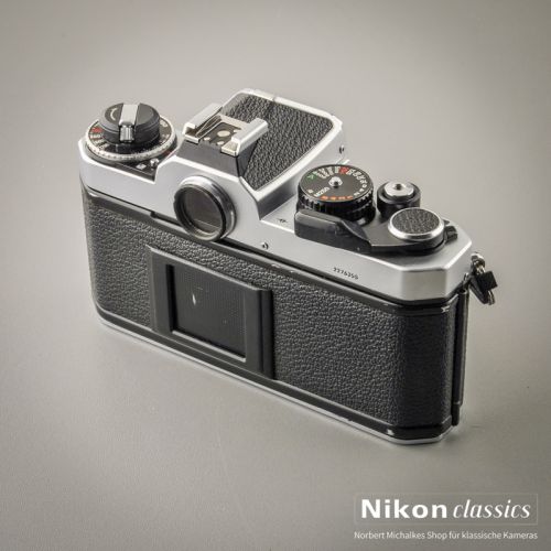 Preview: Nikon FE-2 (Condition A-)