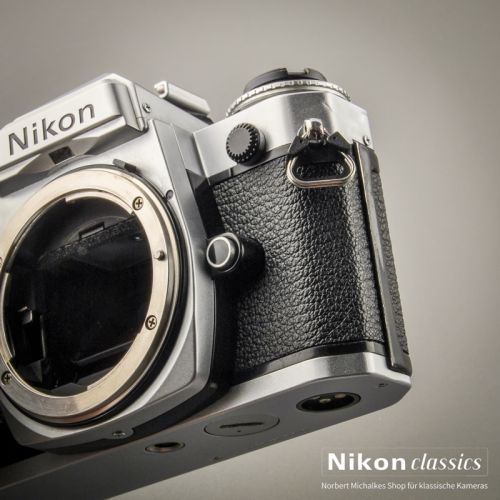 Nikon FE-2 (Condition A-)