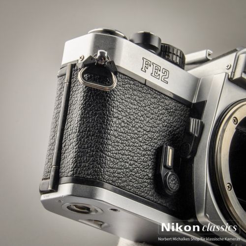 Nikon FE-2 (Condition A-)