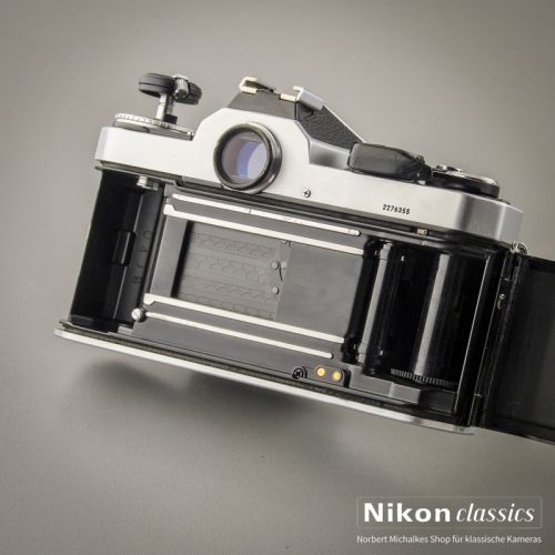 Nikon FE-2 (Condition A-)