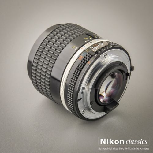 Preview: Nikon Nikkor 28/2,0 AIS (Zustand A/A-)