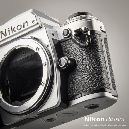 Nikon FG (Zustand A-)