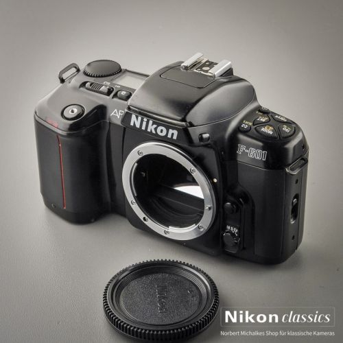 Nikon F601AF (Condition A/A-)