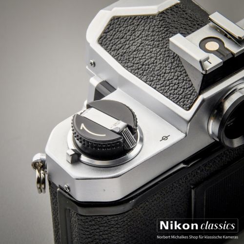Nikon SB-17 Blitz für F3 (Zustand A-)