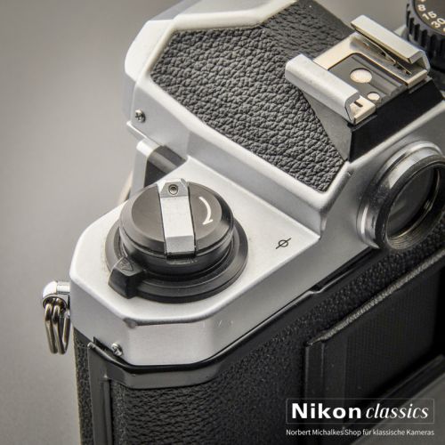 Nikon FM2n (Condition A-/AB)