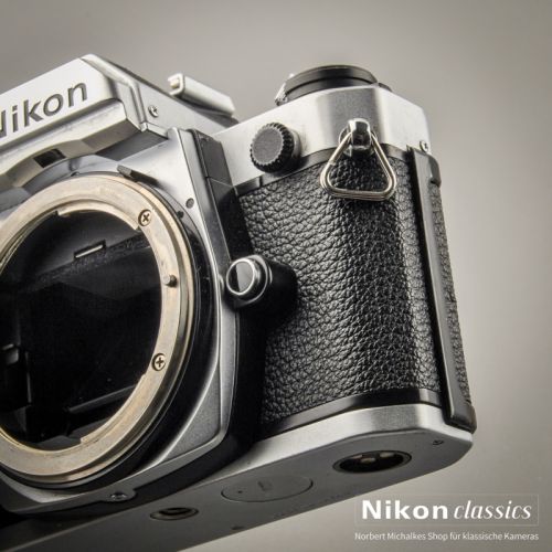 Nikon FM2n (Condition A-/AB)