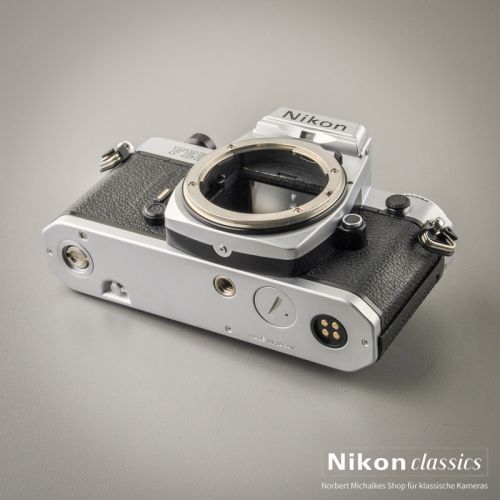 Preview: Nikon FE-2 (Zustand A/A-)