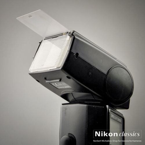Preview: Nikon SB-80DX Blitz (Zustand A/A-)