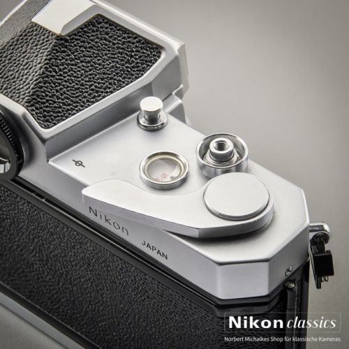 Nikkormat FTN (Zustand A/A-)