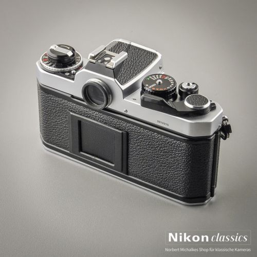 Nikon FE-2 (Zustand A)