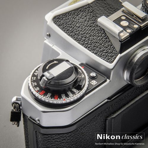 Nikon FE-2 (Zustand A)