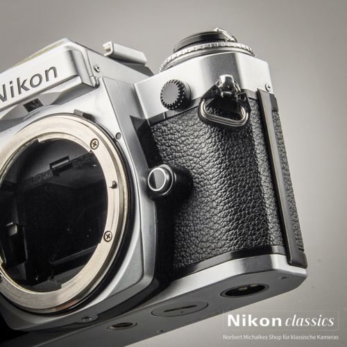 Nikon FE-2 (Zustand A)