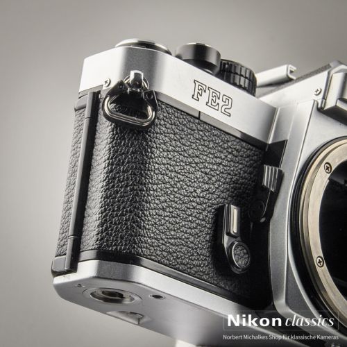 Nikon FE-2 (Zustand A)