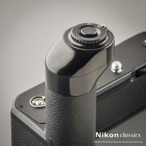 Nikon Motor-Drive MD-11 (Zustand A/A-)