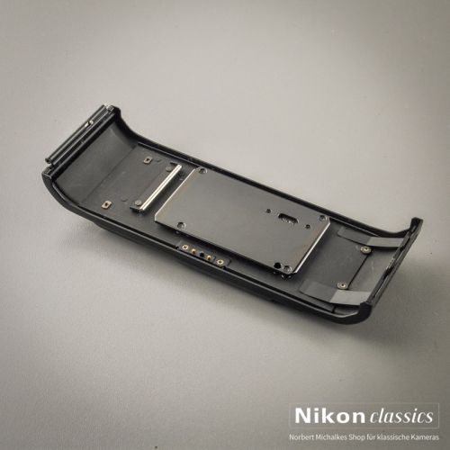 Preview: Nikon MF-14 Data Back for F3