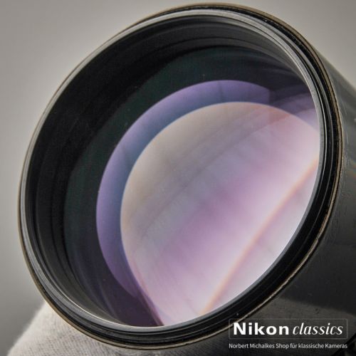 Nikon Nikkor 135/2,0 AIS (Condition AB/B)