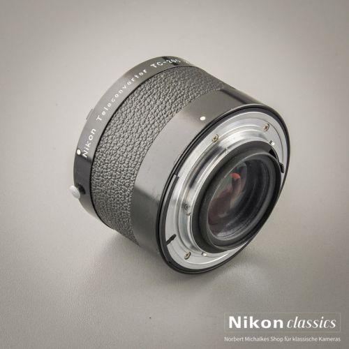 Preview: Nikon Teleconverter TC-200 AI (Condition A-)