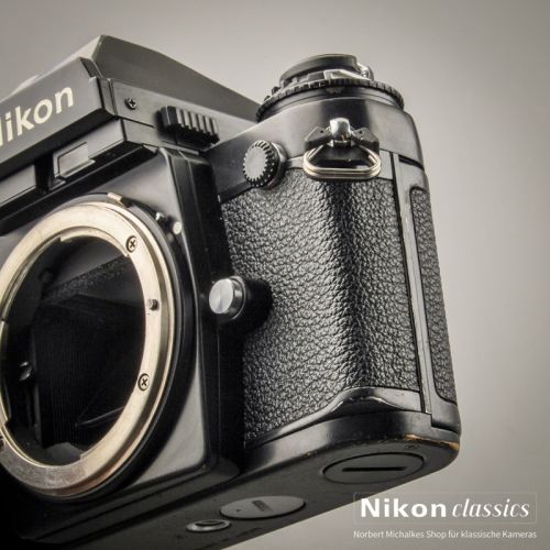 Nikon F3 (Zustand A-/AB)