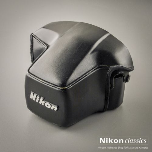 Case CF-27D for Nikon FM, FM2, FE, FE2, FM3a mit MF-16