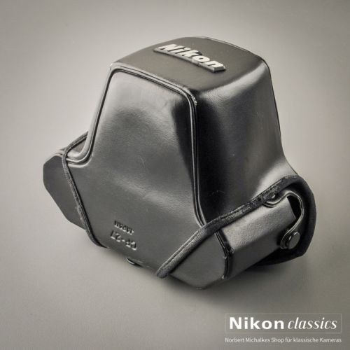 Preview: Case CF-27D for Nikon FM, FM2, FE, FE2, FM3a mit MF-16