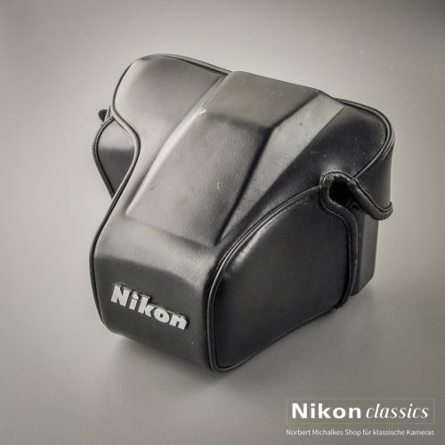 Case CF-35 for Nikon F301 and F501