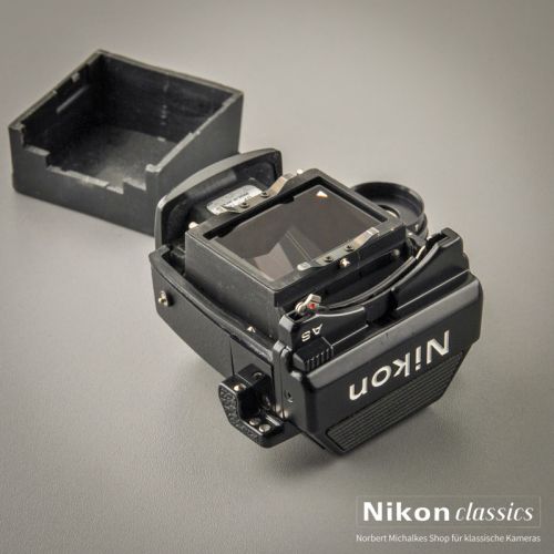 Preview: DP-12 Prismensucher für Nikon F2