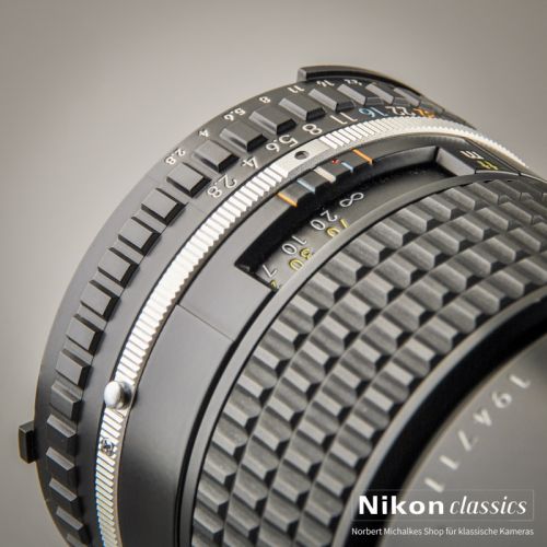 Nikon 135/2,8 AIS Series E (Zustand A)