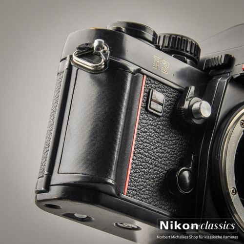 Nikon F3 (Zustand AB)