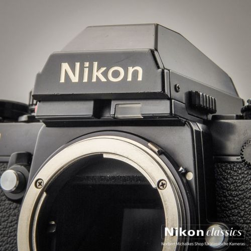 Nikon F3 (Zustand AB)