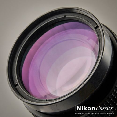 Nikon AF Zoom-Nikkor 75-300/4,5-5,6 (Zustand A/A-)