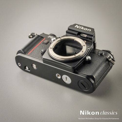 Preview: Nikon F3 (Zustand A/A-)