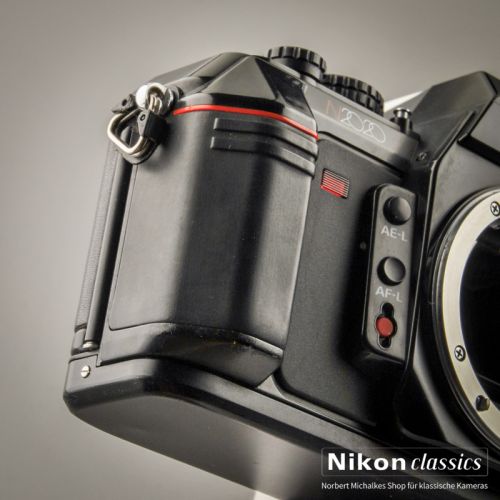 Nikon N2020 (F501) (Condition A/A-)