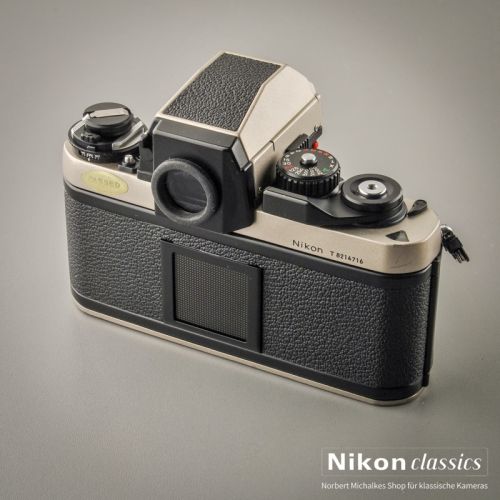 Preview: Nikon F3 HP